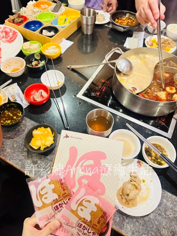 開箱分享》百年工藝與天然素材的結合:福太郎蝦味煎餅的秘密! - 第11張圖 派對必備:福太郎北海道濃脆蝦味煎餅讓你的聚會更精彩!